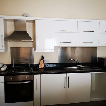 Contemporary Cottage Holidays بريدلينغتون المظهر الخارجي الصورة