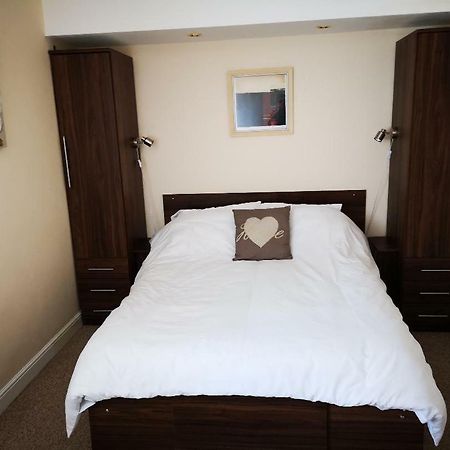 Contemporary Cottage Holidays بريدلينغتون المظهر الخارجي الصورة