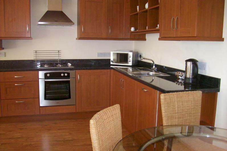 Contemporary Cottage Holidays بريدلينغتون المظهر الخارجي الصورة